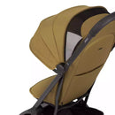 B-Ware Joolz Buggy Kinderwagen Reisebuggy Aer Desert Ochre Tragegurt Klappmechanismus