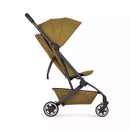 B-Ware Joolz Buggy Kinderwagen Reisebuggy Aer Desert Ochre Tragegurt Klappmechanis276