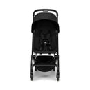 B-Ware Joolz Aer+ Buggy Kinderwagen Reisebuggy Space Black Leichtgewicht Ergonomisch