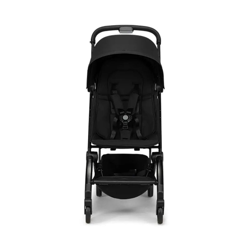 B-Ware Joolz Aer+ Buggy Kinderwagen Reisebuggy Space Black Leichtgewicht Ergonomisch
