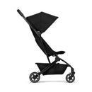 B-Ware Joolz Aer+ Buggy Kinderwagen Reisebuggy Space Black Leichtgewicht Ergonomisch
