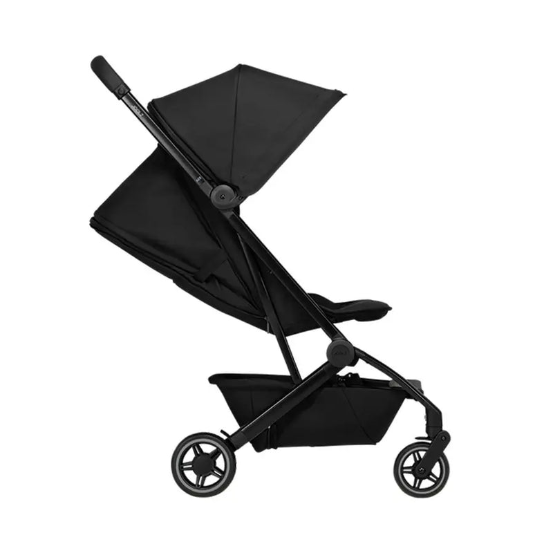 B-Ware Joolz Aer+ Buggy Kinderwagen Reisebuggy Space Black Leichtgewicht Ergonomisch