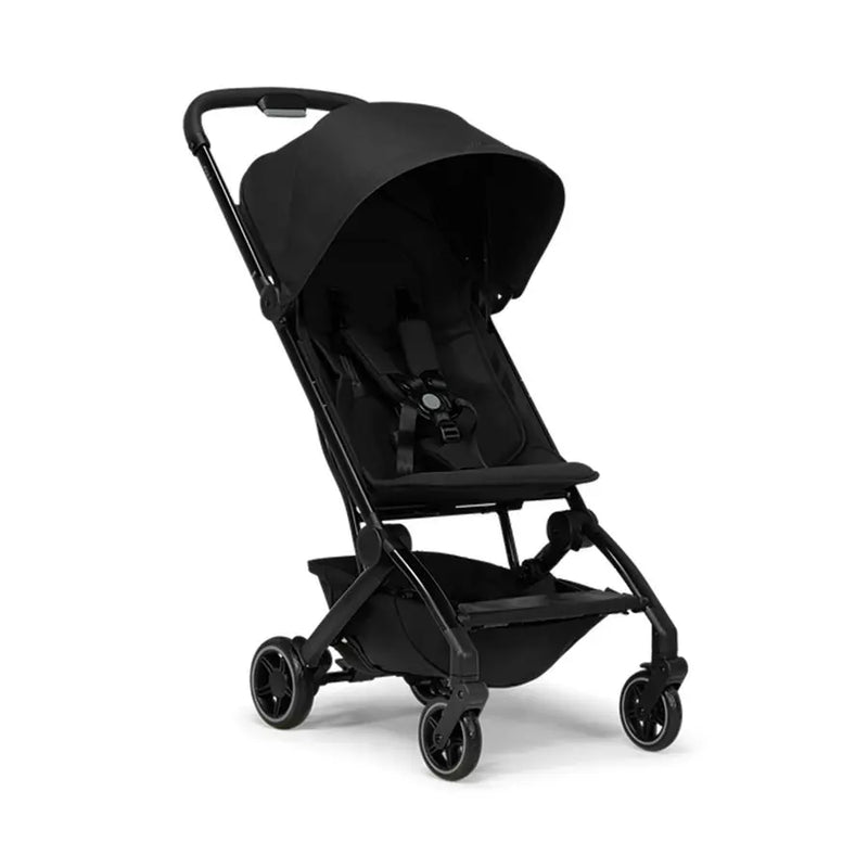 B-Ware Joolz Aer+ Buggy Kinderwagen Reisebuggy Space Black Leichtgewicht Ergonomisch