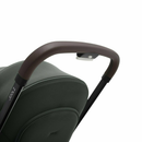 B-Ware Joolz Aer Kinderwagen Kinderbuggy Buggy Reisebuggy Transporttasche Mighty Green