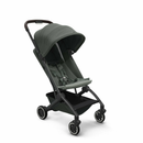 B-Ware Joolz Aer Kinderwagen Kinderbuggy Buggy Reisebuggy Transporttasche Mighty Green