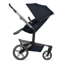 B-Ware Joolz Kinderwagen Buggy Day⁵ Navy Blue Kombikinderwagen Babywagen Sportsitz