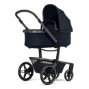 B-Ware Joolz Kinderwagen Buggy Day⁵ Navy Blue Kombikinderwagen Babywagen Sportsitz