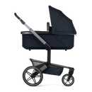 B-Ware Joolz Kinderwagen Buggy Day⁵ Navy Blue Kombikinderwagen Babywagen Sportsitz