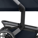 B-Ware Joolz Kinderwagen Buggy Day⁵ Navy Blue Kombikinderwagen Babywagen Sportsitz