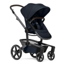 B-Ware Joolz Kinderwagen Buggy Day⁵ Navy Blue Kombikinderwagen Babywagen Sportsitz