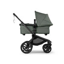 B-Ware Bugaboo Bezug Salinas Glacier Silber E14 Susanne