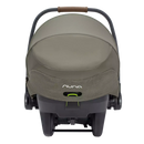 B-Ware Nuna Pipa Next Pine Babyschale Autositz I Size Neugeboreneneinsatz Memoryschaum