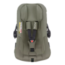 B-Ware Nuna Pipa Next Pine Babyschale Autositz I Size Neugeboreneneinsatz Memoryschaum