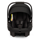 B-Ware Nuna Pipa Urbn Babyschale Autositz Kindersitz Caviar Integriertem Isofix System