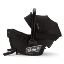 B-Ware Nuna Pipa Urbn Babyschale Autositz Kindersitz Caviar Integriertem Isofix System