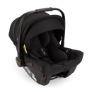 B-Ware Nuna Pipa Urbn Babyschale Autositz Kindersitz Caviar Integriertem Isofix System