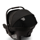 B-Ware Nuna Pipa Urbn Babyschale Autositz Kindersitz Caviar Integriertem Isofix System
