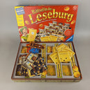 Ravensburger Bundle Rätsel in der Leseburg Lernspiel