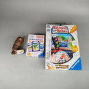 Tiptoi Bundle Ratespaß & Saurier Spiele & Figur