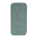 B-Ware Baby's Only Fußsack Autositz Babyschale 0 Plus Sense Meergrün 86x38 Cm Baumwolle