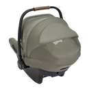 Nuna Babyschale Autositz Kindersitz Pipa Next Pine I Size Memoryschaum Autositz B-Ware