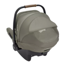 Nuna Babyschale Autositz Kindersitz Pipa Next Pine I Size Memoryschaum Autositz B-Ware