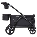 Baby Trend Expedition 2 In 1 Stroller Wagon Plus Ultra Black Kinderwagen Buggy B-Ware