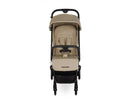 Easywalker Kinderwagen Buggy Miley 2 Kinderwagen Sand Taupe Kinderwagen B-Ware