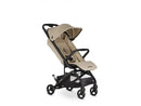 Easywalker Kinderwagen Buggy Miley 2 Kinderwagen Sand Taupe Kinderwagen B-Ware