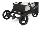 Easywalker Kinderwagen Buggy Miley 2 Kinderwagen Sand Taupe Kinderwagen B-Ware