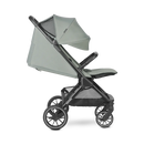 B-Ware Easywalker Buggy Kinderwagen Jackey2 Xl Agavegrün Einkaufskorb Sonnensegel