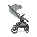 B-Ware Easywalker Buggy Kinderwagen Jackey2 Xl Agavegrün Einkaufskorb Sonnensegel