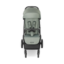 B-Ware Easywalker Buggy Kinderwagen Jackey2 Xl Agavegrün Einkaufskorb Sonnensegel