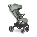 B-Ware Easywalker Buggy Kinderwagen Jackey2 Xl Agavegrün Einkaufskorb Sonnensegel