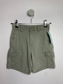 Cargo Shorts • 116 • zara