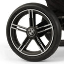 B-Ware Nuna X Bmw Kinderwagen Buggy Mixx Next Limited Edition Anthrazitschwarz Braun