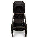 B-Ware Nuna X Bmw Kinderwagen Buggy Mixx Next Limited Edition Anthrazitschwarz Braun