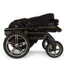 B-Ware Nuna X Bmw Kinderwagen Buggy Mixx Next Limited Edition Anthrazitschwarz Braun