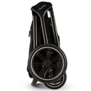 Nuna Triv Lx Pram & Winter Set In Caviar Kinderwagen Buggy Kinder Zubehör B-Ware