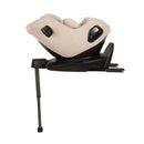 B-Ware Nuna Kindersitz Autositz Pruu Aire Biscotti Drehbar Basisstation Liegefunktion