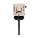 B-Ware Nuna Kindersitz Autositz Pruu Aire Biscotti Drehbar Basisstation Liegefunktion