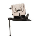 B-Ware Nuna Kindersitz Autositz Pruu Aire Biscotti Drehbar Basisstation Liegefunktion