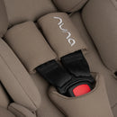 B-Ware Nuna Arra Flex Babyschale Sitz Kinderautositz Cedar 25 Neigungswinkel Uv Schutz