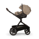 B-Ware Nuna Arra Flex Babyschale Sitz Kinderautositz Cedar 25 Neigungswinkel Uv Schutz