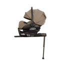 B-Ware Nuna Arra Flex Babyschale Sitz Kinderautositz Cedar 25 Neigungswinkel Uv Schutz