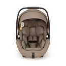 B-Ware Nuna Arra Flex Babyschale Sitz Kinderautositz Cedar 25 Neigungswinkel Uv Schutz