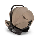 B-Ware Nuna Arra Flex Babyschale Sitz Kinderautositz Cedar 25 Neigungswinkel Uv Schutz