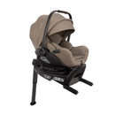 B-Ware Nuna Arra Flex Babyschale Sitz Kinderautositz Cedar 25 Neigungswinkel Uv Schutz