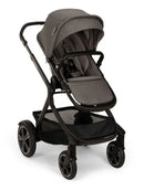 B-Ware Nuna Kinderwagen Kombikinderwagen Buggy Demi Next Thunder 2in1 Set Rider Board