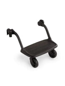 B-Ware Nuna Kinderwagen Kombikinderwagen Buggy Demi Next Thunder 2in1 Set Rider Board